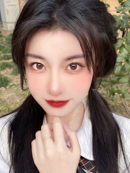 Crushsee Glass Hazel 小甜豆