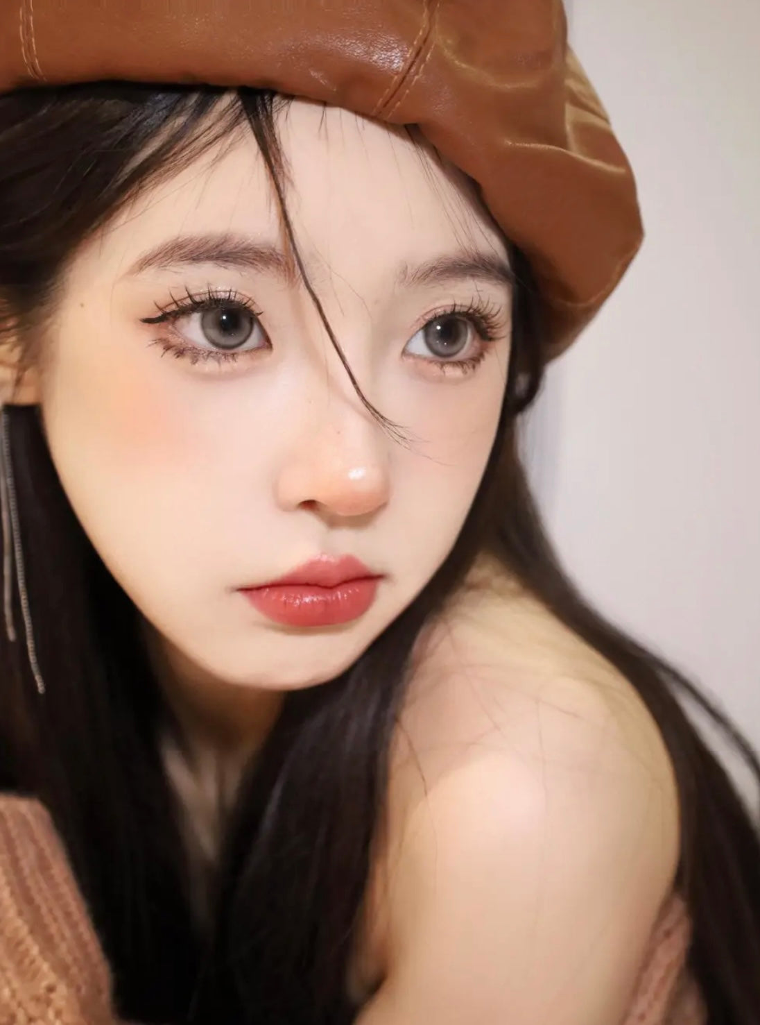 Jolababy Fairy Gray 告白氣球 1 Year 一片裝