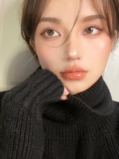 Crushsee Glass Hazel 小甜豆