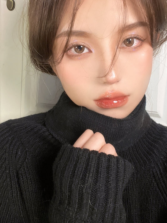 Crushsee Glass Hazel 小甜豆