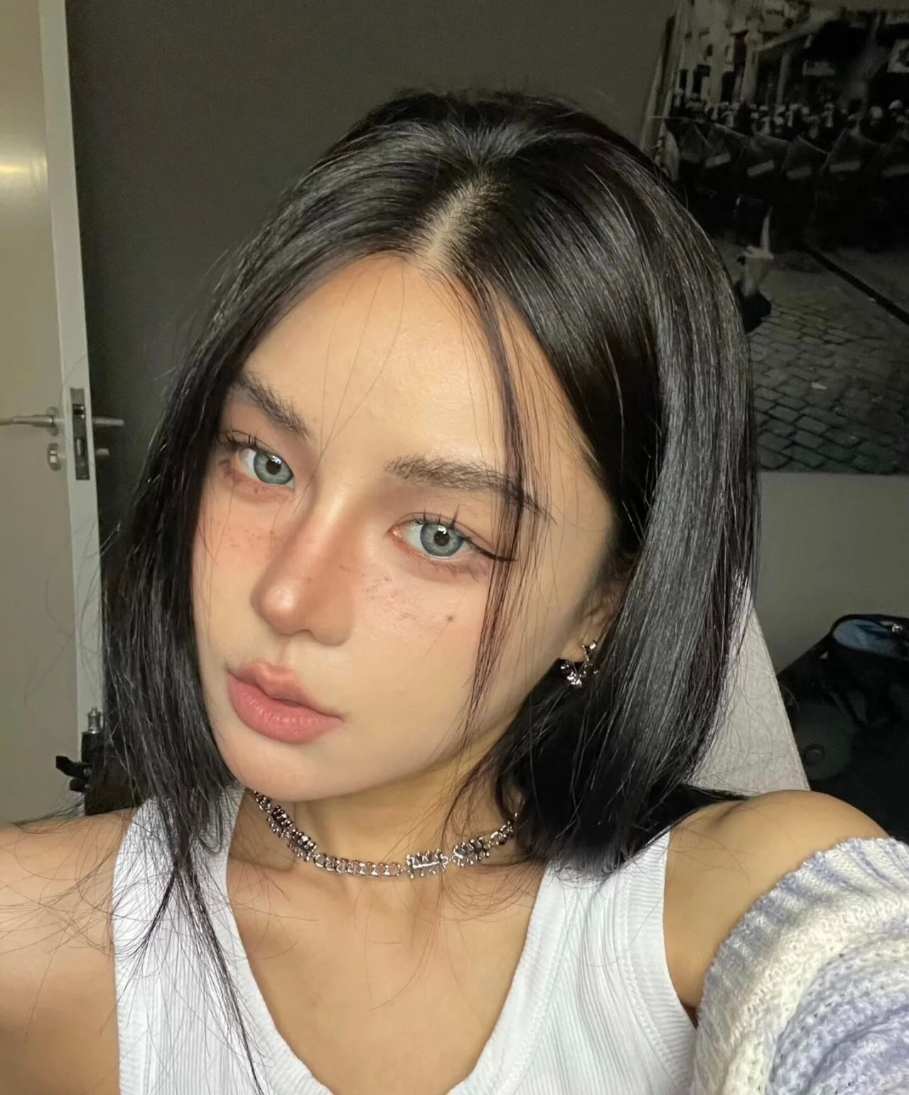 Licheechee Sydney Green 悉尼綠