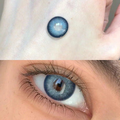 Licheechee Sydney Blue 悉尼藍