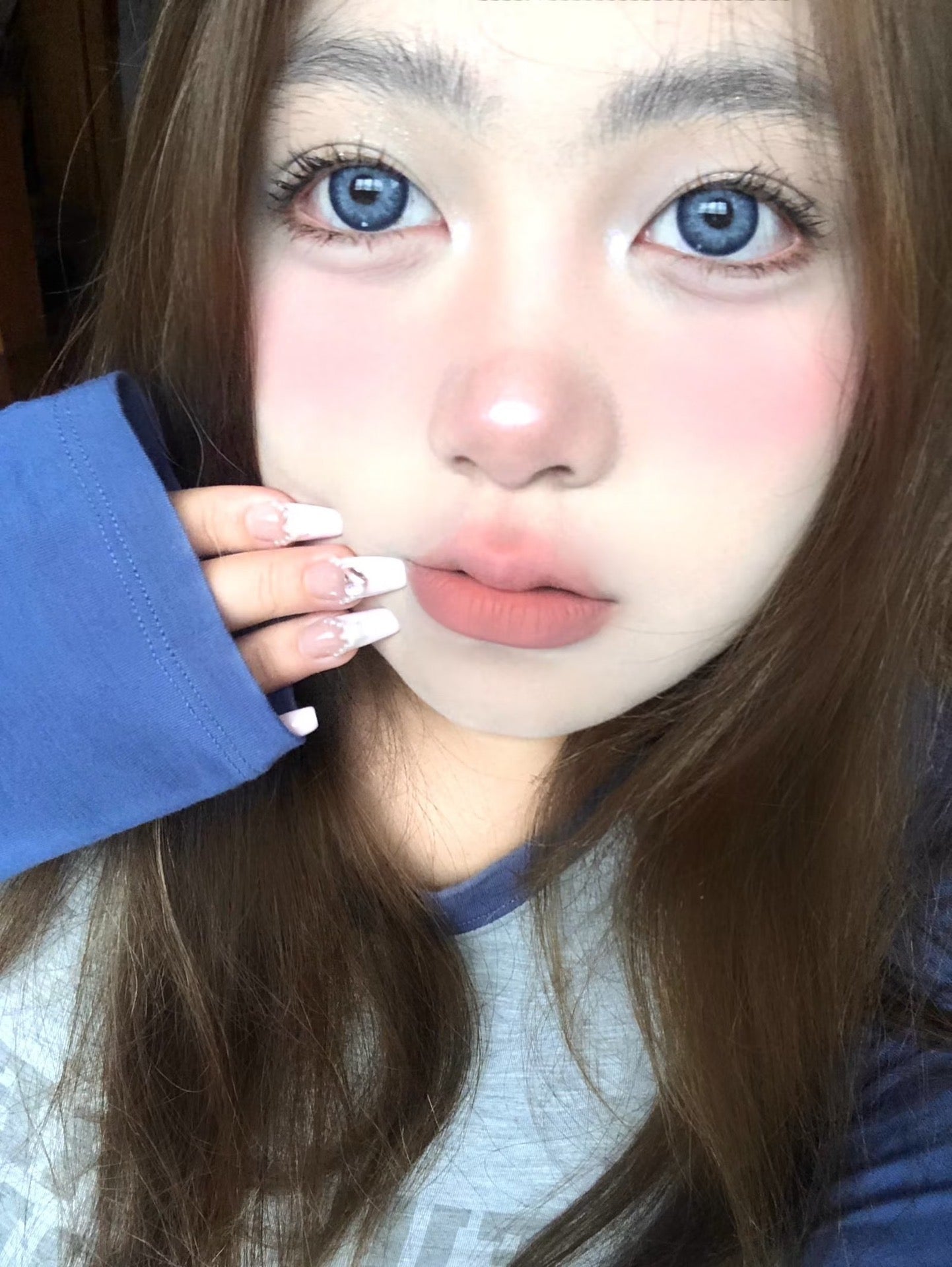 Licheechee Sydney Blue 悉尼藍