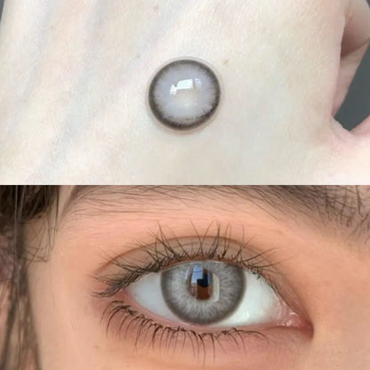 Licheechee Sydney Gray 悉尼灰