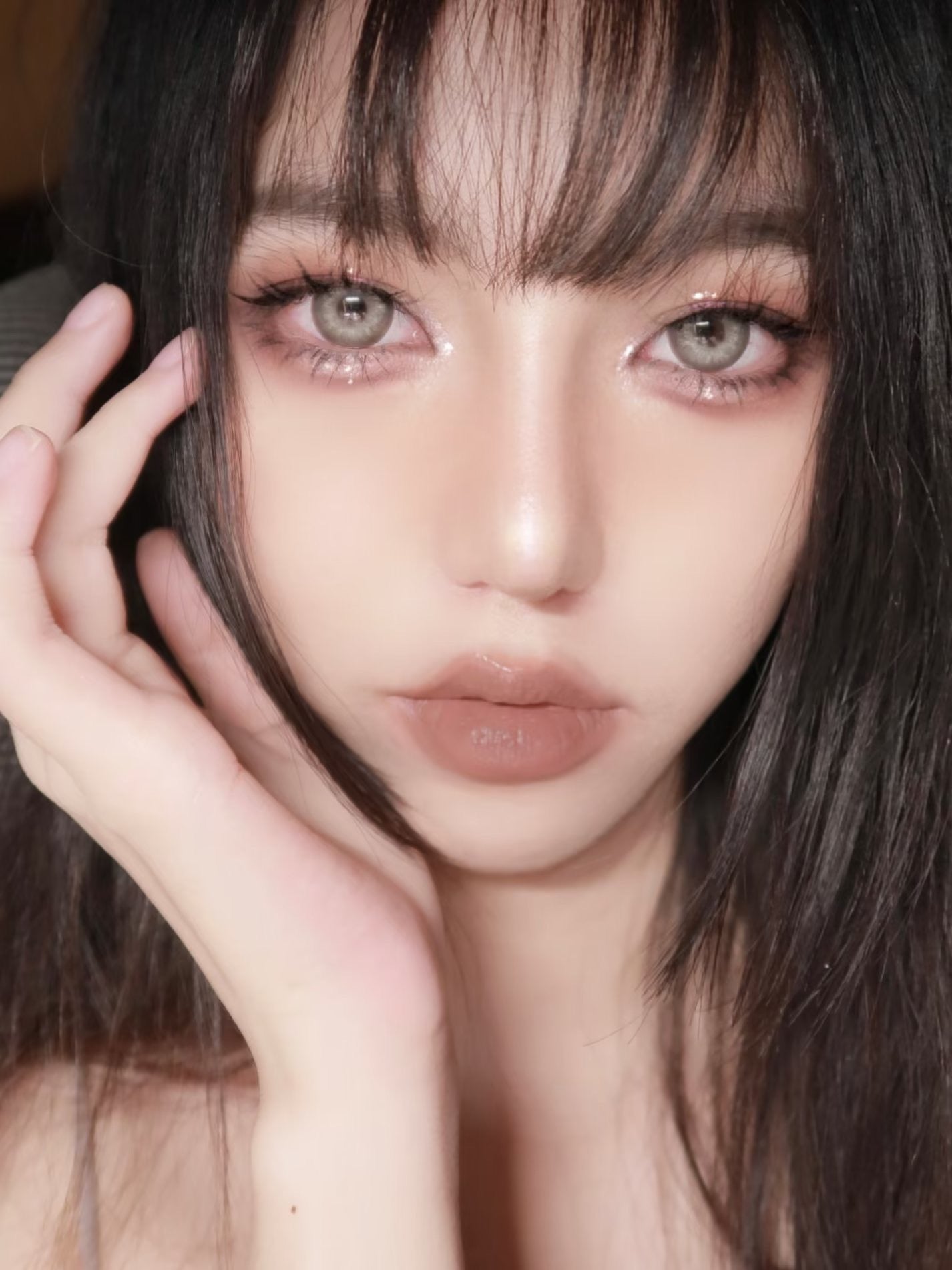 Licheechee Sydney Brown 悉尼棕