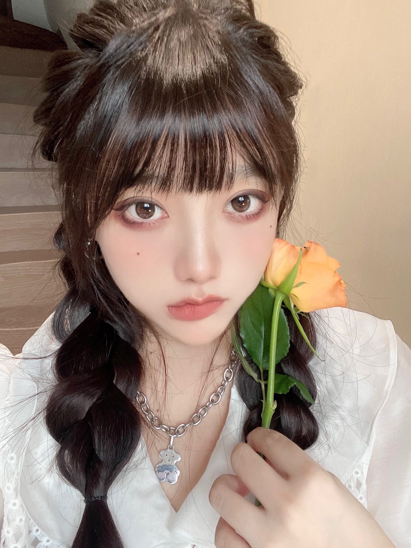 Candysee Pure Brown 半糖生巧