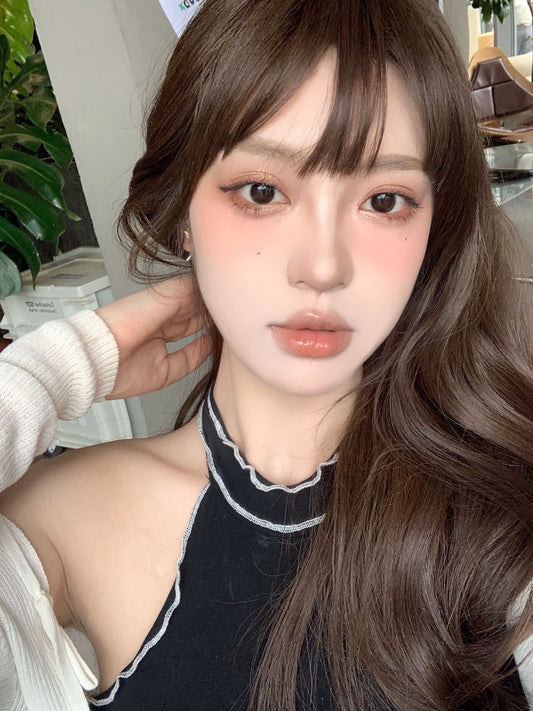 Candysee Pearl Black 純欲黛黑