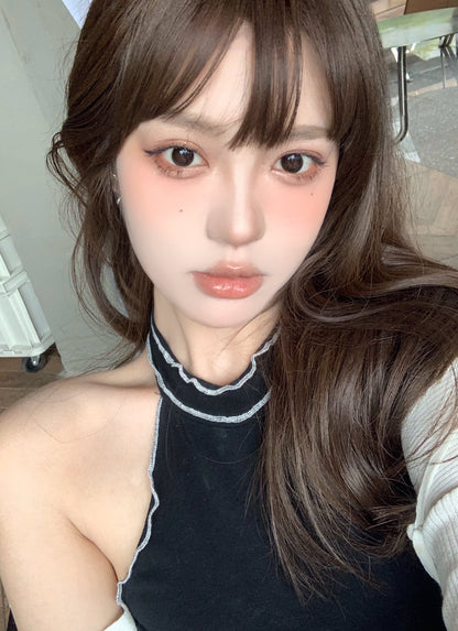 Candysee Pearl Black 純欲黛黑