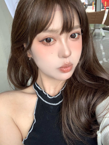 Candysee Pearl Black 純欲黛黑