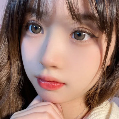 Kamolens Flower Brown 月桂煙褐