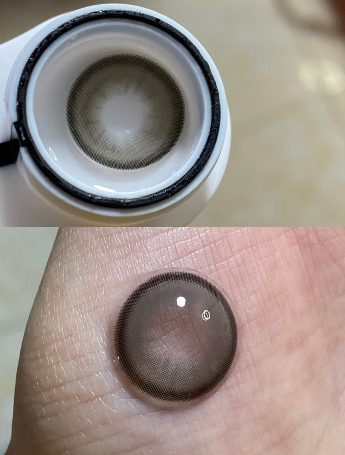 Kamolens Mole Black 奧利奧黑