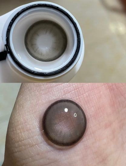 Kamolens Mole Black 奧利奧黑