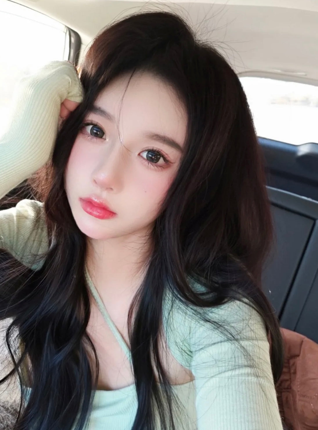 Kamolens Mole Black 奧利奧黑