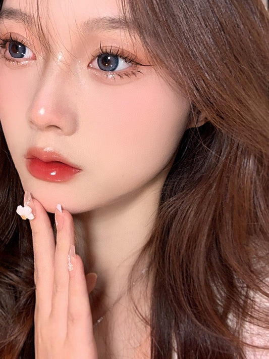 Kamolens Lily Blue 莉莉冰珠藍