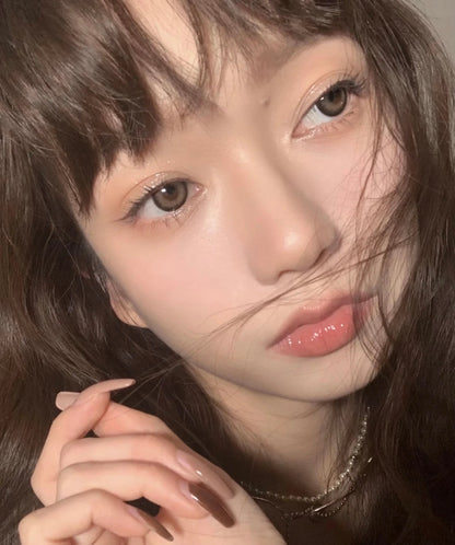 Kamolens Lily Brown 莉莉奶茶棕