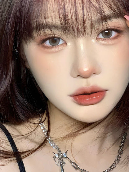 Crushsee Light Gray 透光原灰