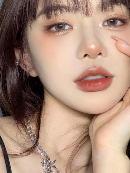 Crushsee Light Gray 透光原灰