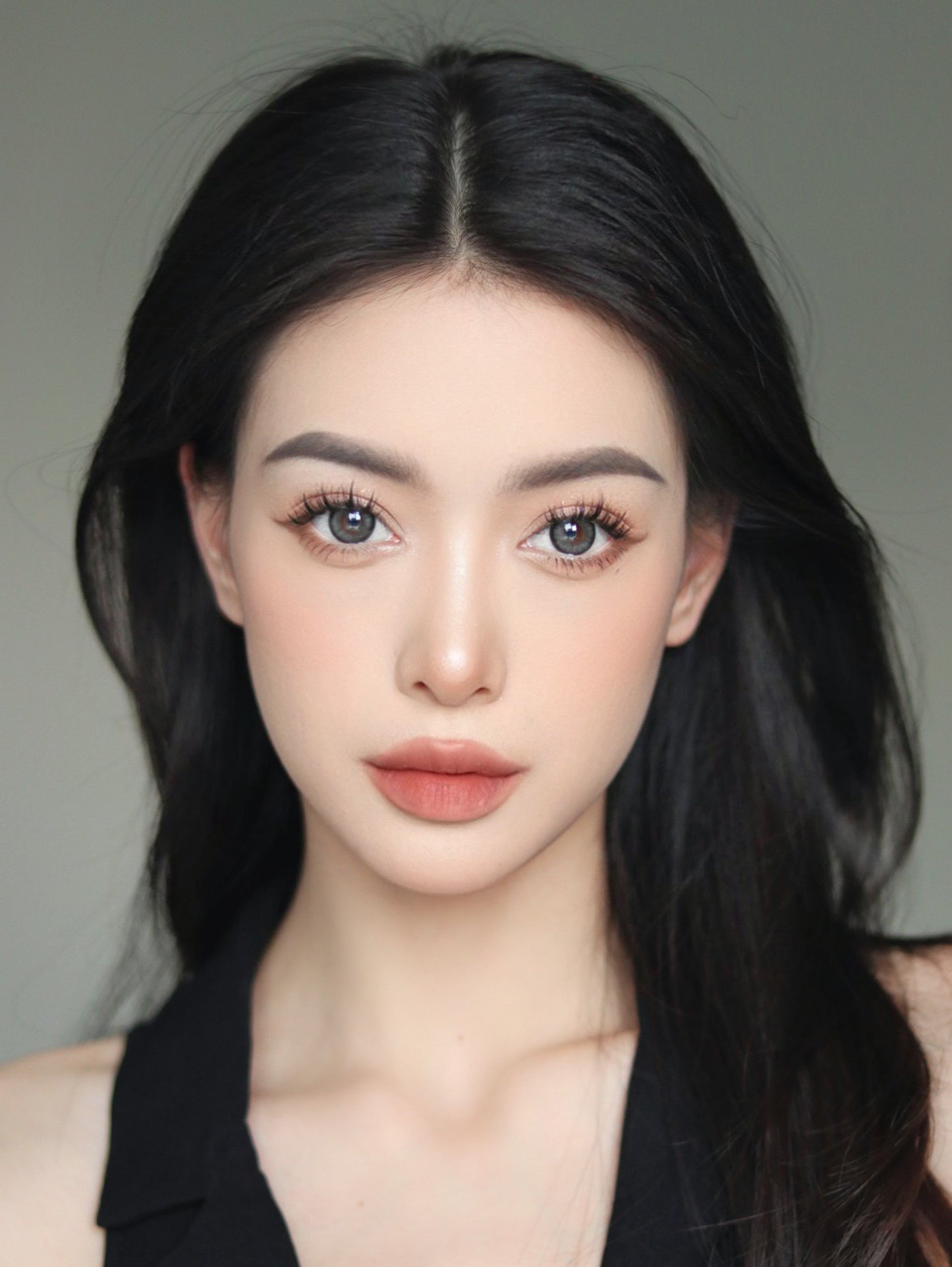 Sondercon S2 Gray 冰滴雪莉