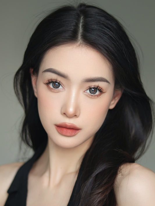 Sondercon S2 Gray 冰滴雪莉