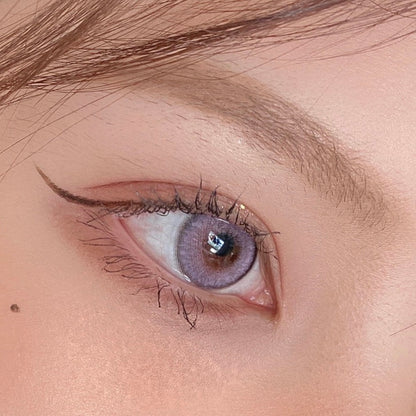 OrangeCaramel OG 01 Violet 冰冰泥醬