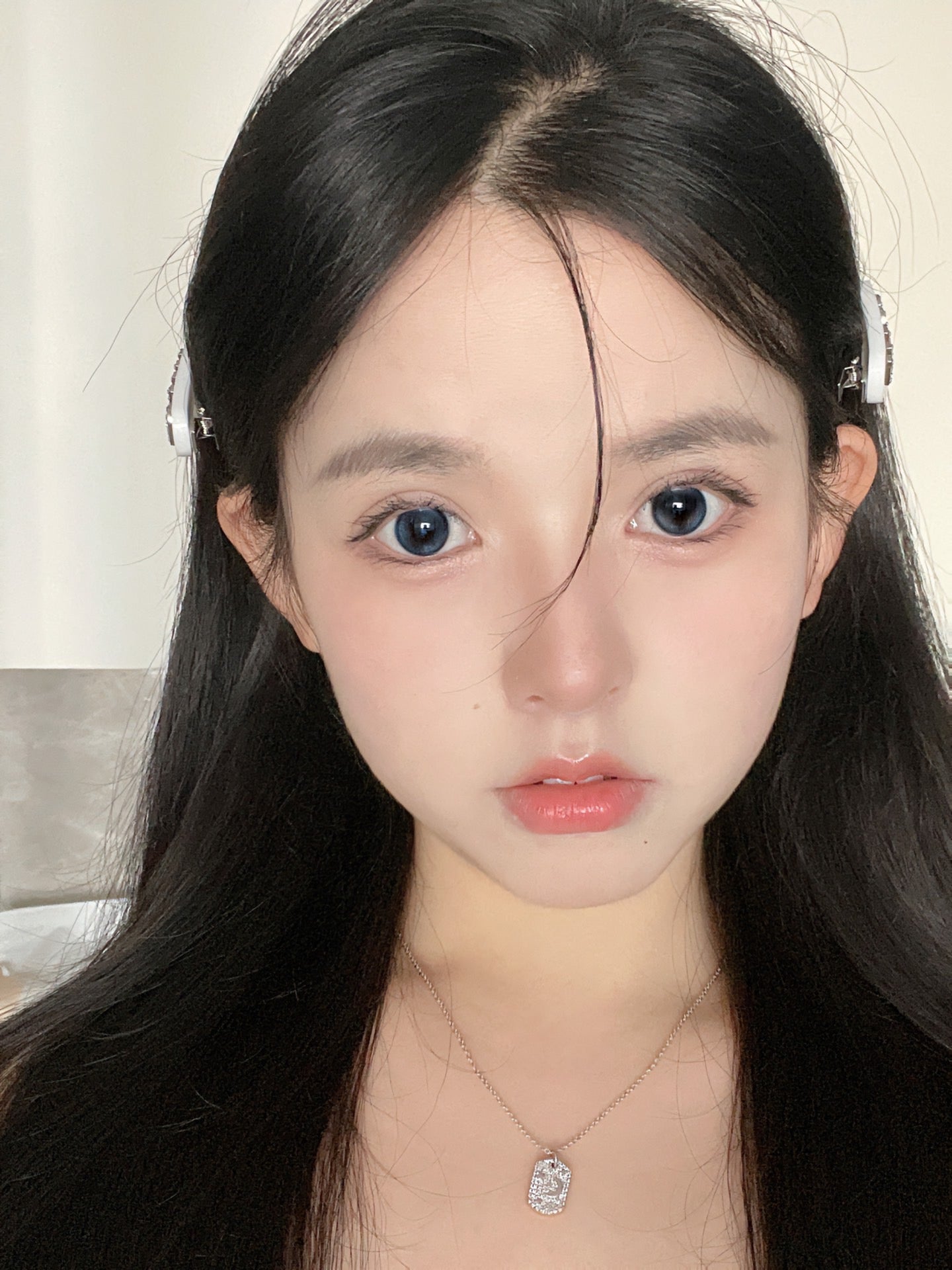 Sondercon S1 Blue 冰透藍