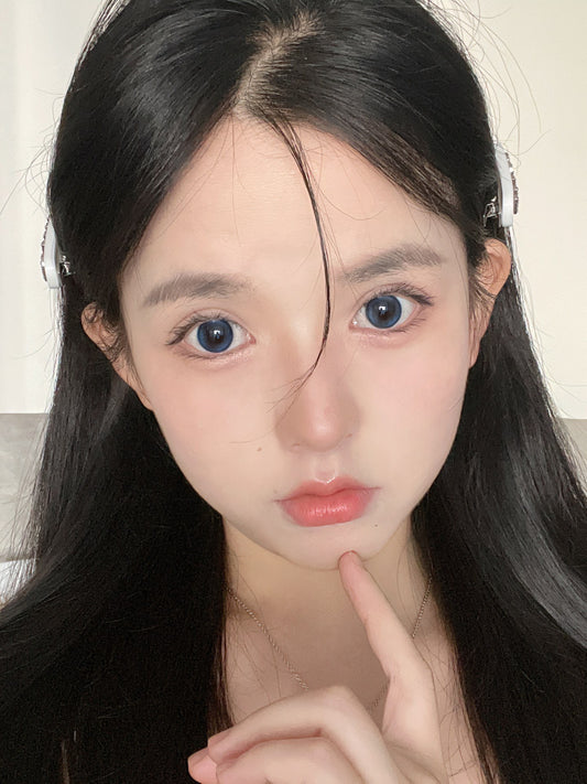 Sondercon S1 Blue 冰透藍