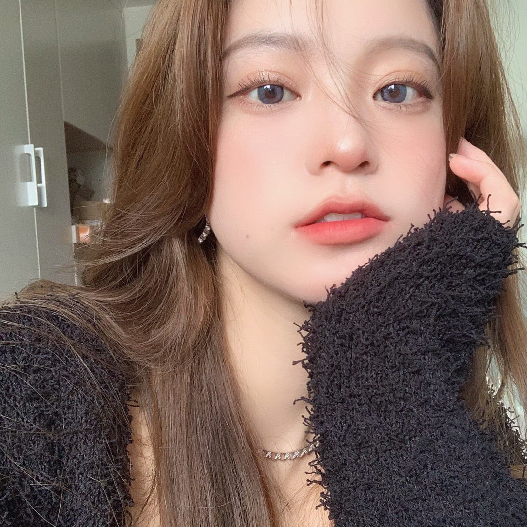 OrangeCaramel OG 04 Blue 水霧藍