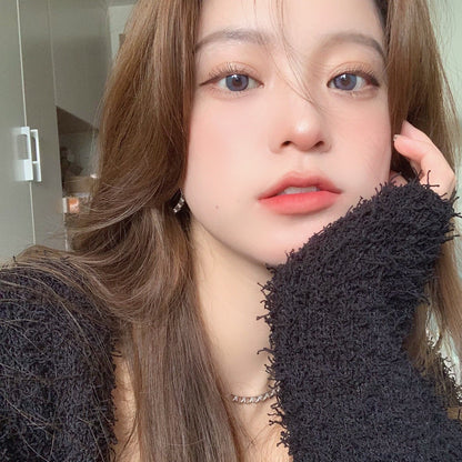 OrangeCaramel OG 04 Blue 水霧藍