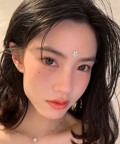 Rolalens Plum Brown 藍莓果凍