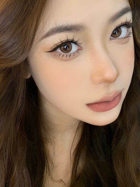 Rolalens Hydra Brown 琥珀奶棕