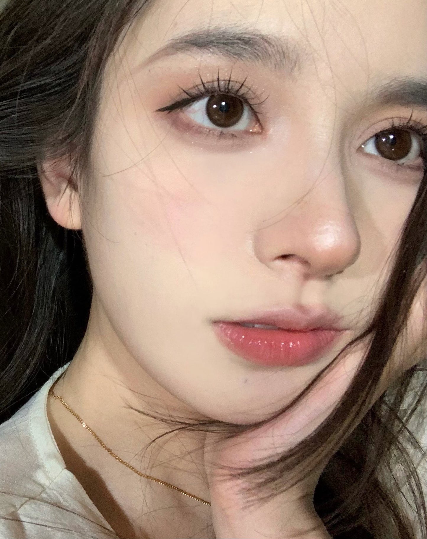 Aromi Key Choco 可可椰糖 1 Year 一片裝