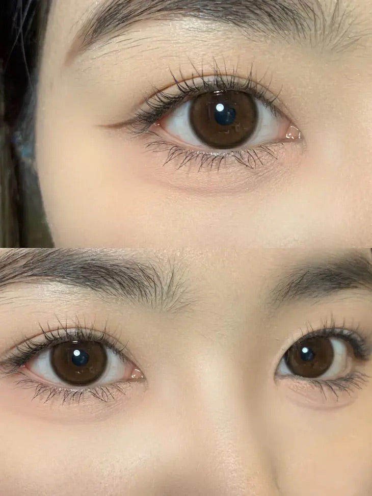 Aromi Key Choco 可可椰糖 1 Year 一片裝