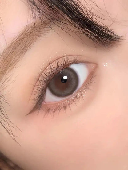 Aromi Key Gray 喔喔奶糖 1 Year 一片裝