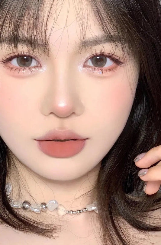 Aromi Key Gray 喔喔奶糖 1 Year 一片裝