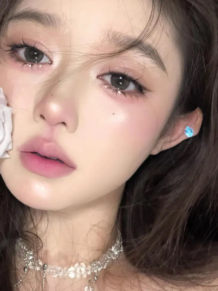 Aromi Key Gray 喔喔奶糖 1 Year 一片裝