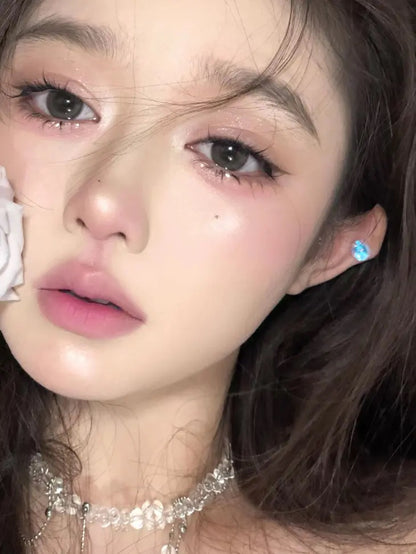 Aromi Key Gray 喔喔奶糖 1 Year 一片裝