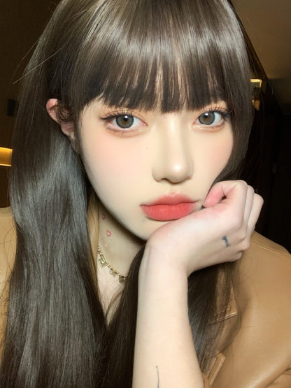 Aromi Joy Gray 雪球灰 1 Year 一片裝