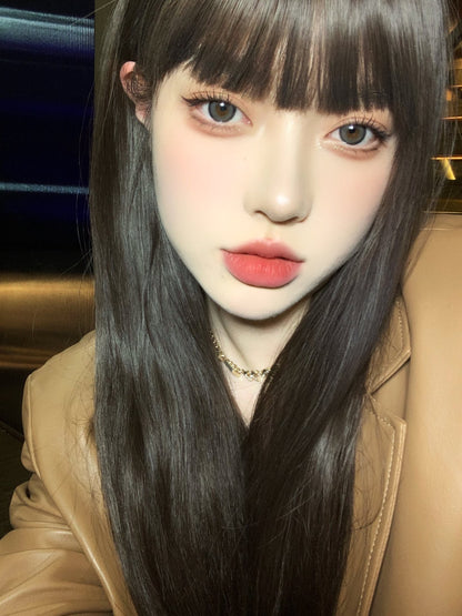 Aromi Joy Gray 雪球灰 1 Year 一片裝