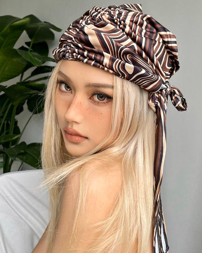 Watermelens Cold Coffee 冷酷咖啡