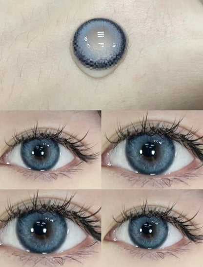 Watermelens Prince Blue 小王子