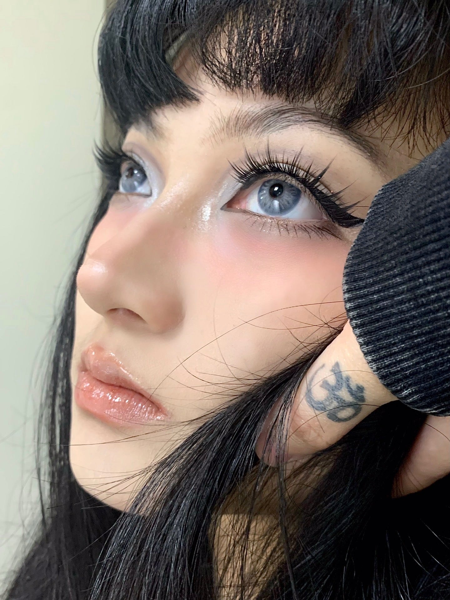 Cococon Mar Blue 藍毒B05