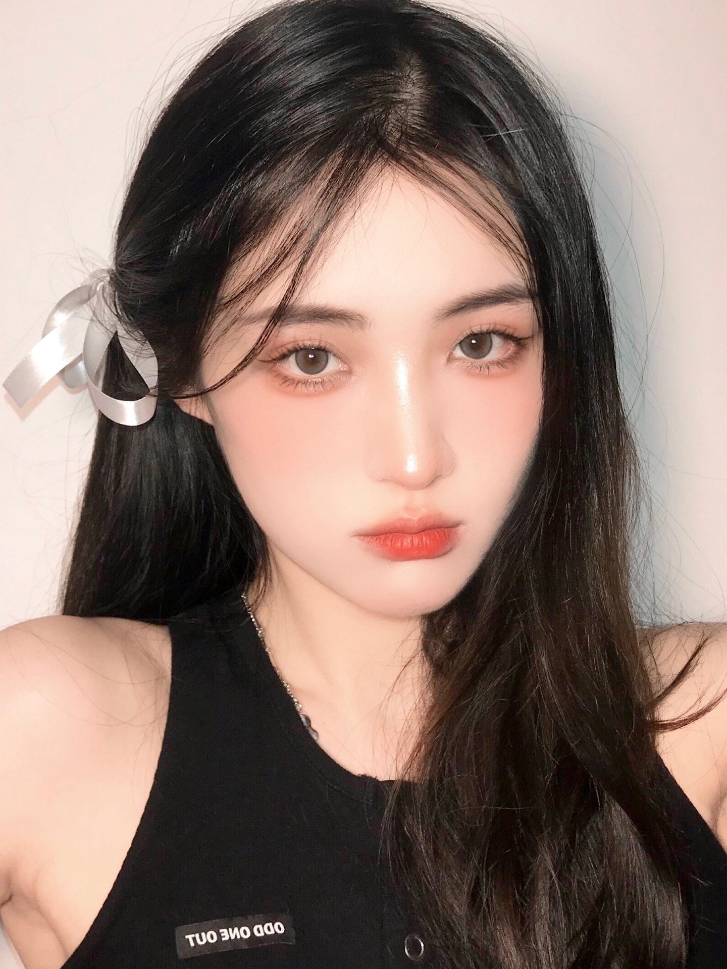 Aromi Emily Gray 奈川隱灰 1 Year 一片裝