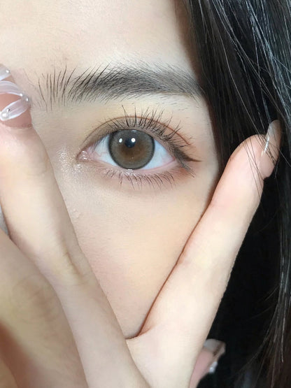 Crushsee Glass Green 小綠豆