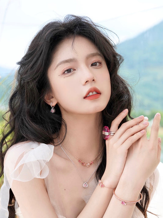 KiraSecret Sunset Choco 小燕窩